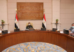 من بينها سد النهضة.. مجلس الأمن والدفاع السوداني يجدد موقفه الثابت من القضايا المصيرية