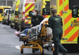 أوروبا تتخطى 50 مليون إصابة بفيروس كورونا