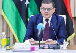 رئيس الحكومة الليبية: الجنوب يعاني بسبب سنوات الحرب والانقسام