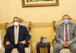 القوى العاملة تعلن إطلاق أول تدريب مهنى من نوعه فى مجال الفندقة بسوهاج مجانا