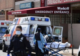 إصابات كورونا حول العالم تتخطى الـ 190 مليون حالة