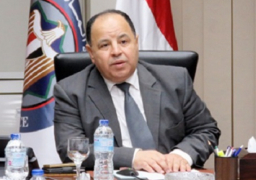 معيط : تكليف رئاسى بفتح آفاق تنموية جديدة أمام القطاع الخاص