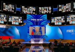 مؤتمر المعارضة الإيرانية في ألبانيا يبحث أزمة بقاء النظام