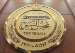 الشيوخ يوافق مبدئيا على مشروع قانون بشأن المالية العامة الموحد