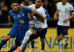 مواجهة نارية الليلة فيى نهائى يورو 2020 بين إيطاليا وإنجلترا