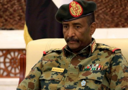 رئيس مجلس السيادة السوداني يدعو إلى نبذ الجهوية والعصبية والإقصاء