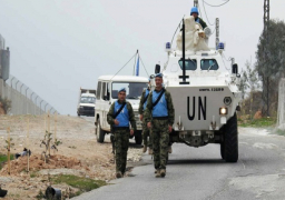 ”اليونيفيل” تحقق في تبادل إطلاق صواريخ بين لبنان وإسرائيل وتحث على تجنب المزيد من التصعيد