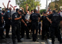 تنسيق كامل بين الجيش والشرطة لتنفيذ قرارات رئيس تونس .. والبرلمان الاوروبى : قيس سعيد يمارس وظائفه وفقا لسيادة القانون