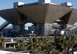 البعثة المصرية في طوكيو تنهي كافة التجهيزات للمقر الطبي داخل القرية الأولمبية