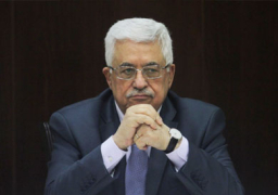 عباس يثمن مواقف كندا الداعمة لحق الفلسطينيين في تقرير مصيرهم