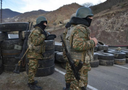 أرمينيا تعلن مقتل 3 جنود في اشتباكات على الحدود مع أذربيجان