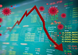 روسيا: حجم أضرار الاقتصاد بسبب كورونا فى 2020 بلغ تريليون روبل