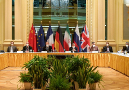 روسيا : انتهاء 90% من عملية إحياء الاتفاق النووي الإيراني .. واستئناف محادثات فيينا خلال 10 أيام