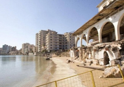 إدانة أمريكية – فرنسية لإعلان إردوغان إعادة فتح مدينة فاروشا شرق قبرص