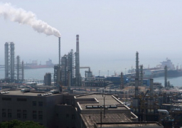 إمدادات النفط الصيني إلى كوريا الشمالية تسجل في يونيو أعلى مستوى