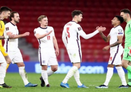 إنجلترا تتحدى مفاجآت الدنمارك اليوم في نصف نهائي يورو 2020