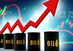 ارتفاع أسعار النفط بعد بيانات مخزونات الخام الأمريكية