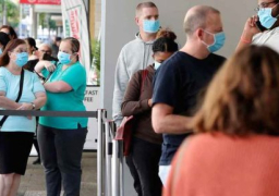 استراليا تمدد الإغلاق لأسبوع واحد في سيدني لاحتواء تفشي متحور دلتا