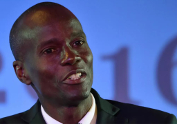 اغتيال رئيس هايتي برصاص شخص مجهول