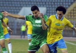 الإسماعيلى يستدرج الاتحاد السكندرى الليلة فى مواجهة مثيرة بالدوري