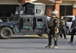 الاستخبارات العراقية تدمر 3 أوكار ومعسكرًا لـ”داعش” بكركوك