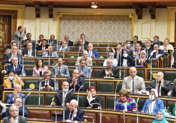 “النواب” يوافق على قانون إدارة محطة متعددة الأغراض بميناء الإسكندرية