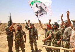 الحشد الشعبي يحبط محاولة تفجير أبراج لنقل الطاقة الكهربائية شمالي العراق