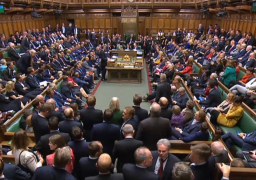 إنجلترا تستقبل القادمين من أمريكا والاتحاد الأوروبي باستثناء فرنسا بدون حجر صحي