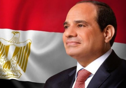 المحافظون يهنئون الرئيس السيسي بحلول عيد الأضحى المبارك