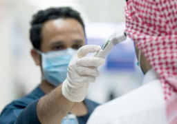 السعودية تسجل 546 إصابة جديدة و8 حالات وفاة بفيروس كورونا
