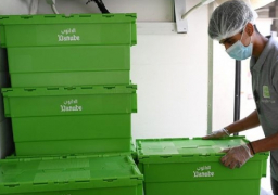 السعودية تمنح ثلاث شركات عالمية ترخيصًا في مجال خدمات نقل الطرود