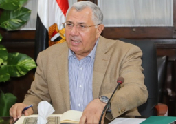 القصير يتابع ملف التحول الرقمي واطلاق الخدمات الزراعية على بوابة مصر الالكترونية