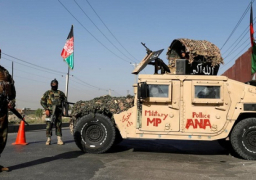 القوات الأفغانية تعلن صد هجوم لطالبان على معبر حدودي رئيسي مهم مع باكستان