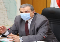 القوى العاملة : صرف 2.3 مليون جنيه رعاية اجتماعية وصحية للعمالة غير المنتظمة بأسوان