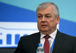 مبعوث روسي : اللجنة الدستورية السورية المقبلة قد تعقد خلال أغسطس وسبتمبر المقبلين