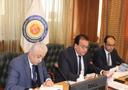 بدء العام الدراسي الجديد بالجامعات 9 اكتوبر القادم