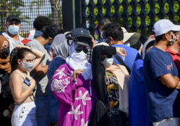 المشيشي يتهم وزير الصحة التونسى المقال باتخاذ قرارات “إجرامية”