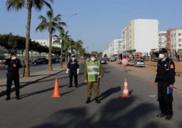المغرب يمدد سريان حالة الطوارئ الصحية إلى سبتمبر المقبل لمواجهة فيروس كورونا