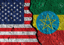 الولايات المتحدة تحذر من قيام إثيوبيا ببدء الملء الثانى لخزان سد النهضة