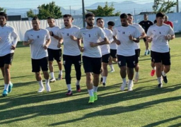 اليوم غلق الاستبدال في قوائم المنتخبات المشاركة فى أولمبياد طوكيو