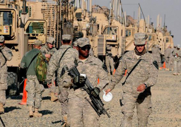 بايدن يعلن انتهاء المهمة القتالية للأمريكيين في العراق