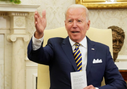 «بايدن» يُدين اغتيال رئيس هايتي