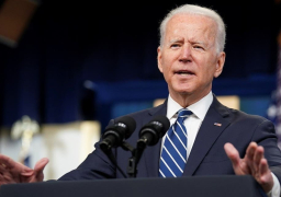 بايدن : الهجمات الإلكترونية يمكن أن تؤدي إلى حرب ضارية مع قوة كبرى