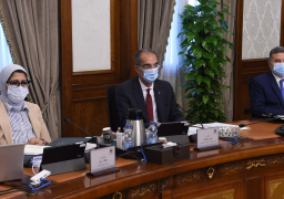 بدء المرحلة الأولى من المبادرة الرئاسية للتصنيع والاكتفاء الذاتى من مشتقات البلازما من خلال 6 مراكز تجميع