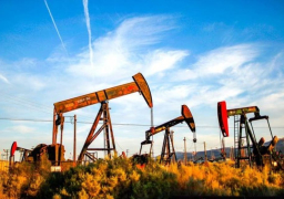 تراجع اسعار النفط وبرنت يستقر عند 76.05 دولارا للبرميل