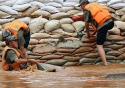 تضرر أكثر من 47 ألفا جراء الأمطار والفيضانات بمنطقة منغوليا الصينية