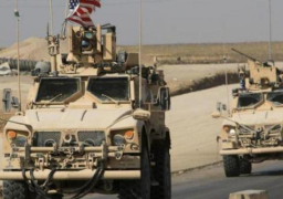 العراق : تفجير يستهدف رتلا للدعم اللوجستى يتبع التحالف الدولى فى “ذي قار”