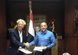 تمديد معرض ملوك الشمس في براج إلى 30 سبتمبر