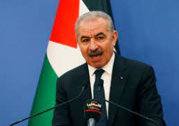 أشتية: مجلس الأمن والأمم المتحدة مطالبون بتنفيذ قراراتهم