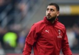 رسميا.. باريس سان جيرمان يعلن تعاقده مع دوناروما